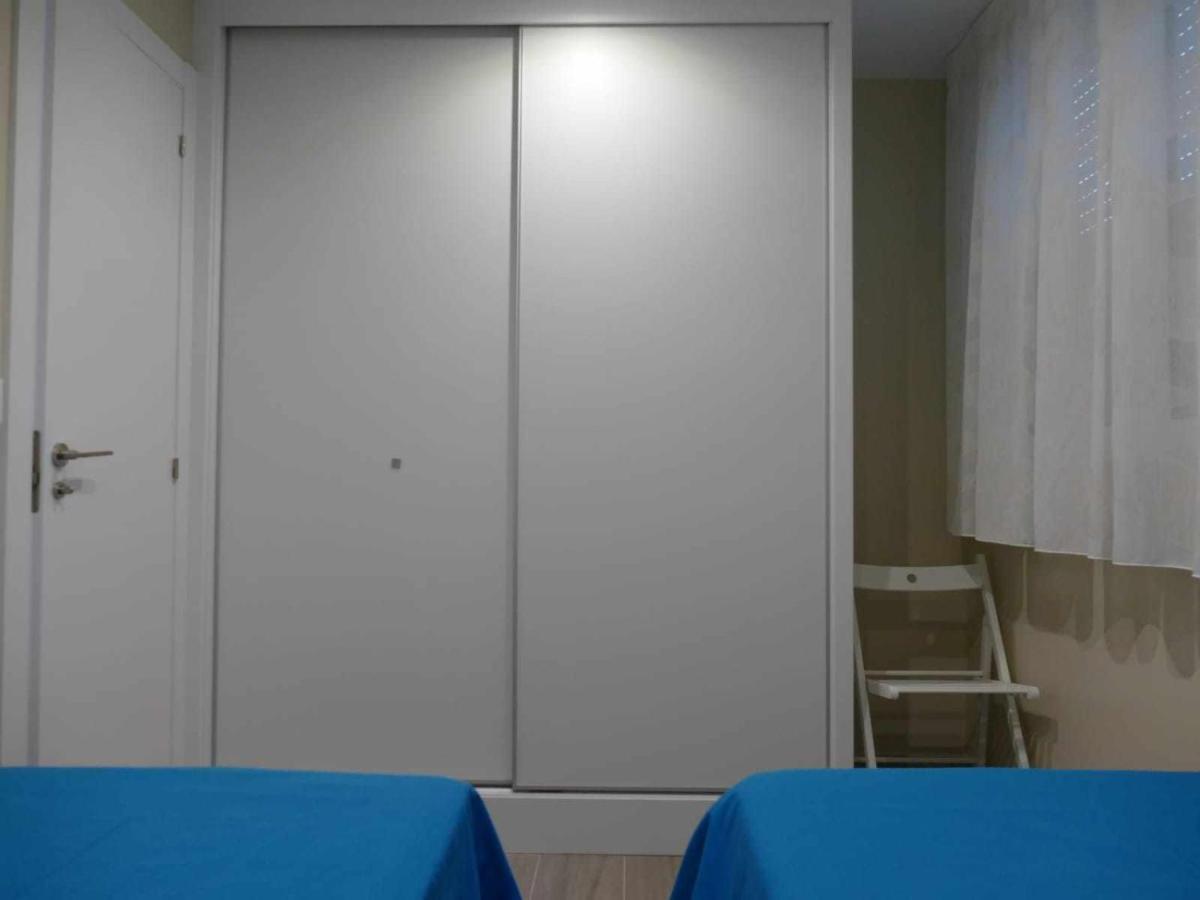 Mediterrania Marina Sagunto Exteriör bild