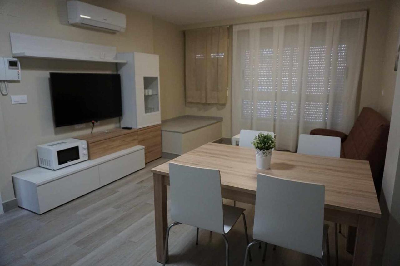 Mediterrania Marina Sagunto Exteriör bild