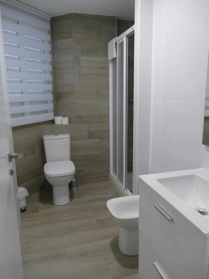 Mediterrania Marina Sagunto Exteriör bild