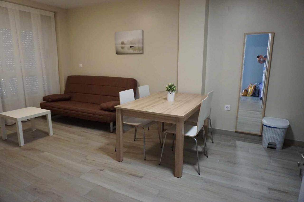 Mediterrania Marina Sagunto Exteriör bild