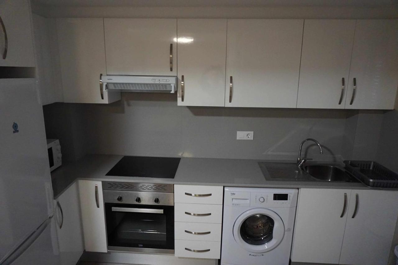 Mediterrania Marina Sagunto Exteriör bild
