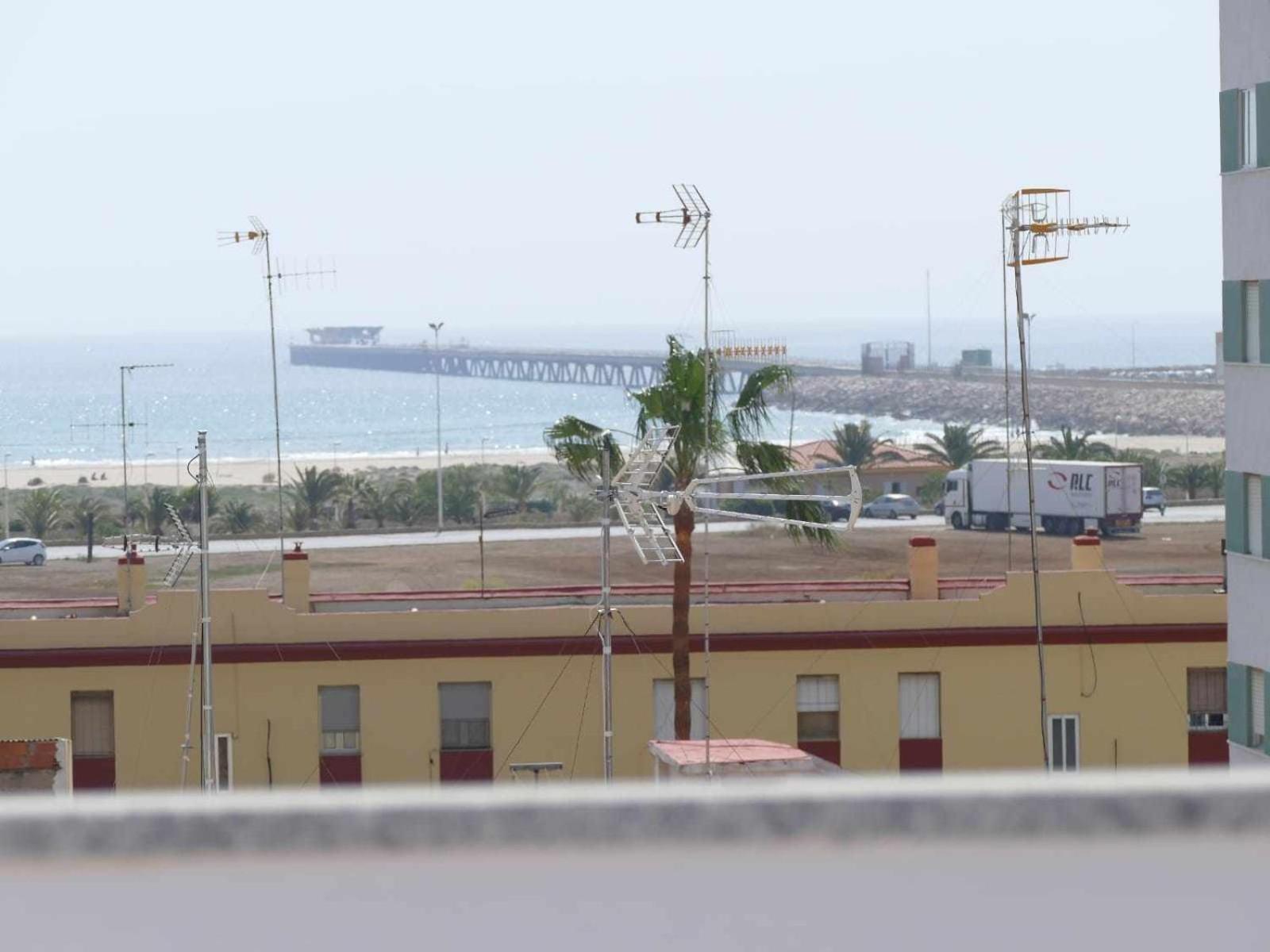 Mediterrania Marina Sagunto Rum bild