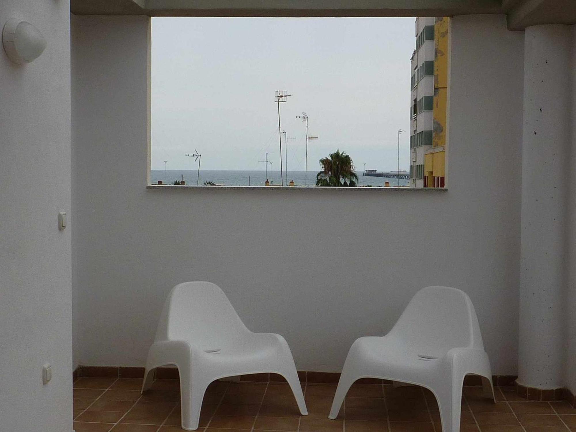 Mediterrania Marina Sagunto Rum bild