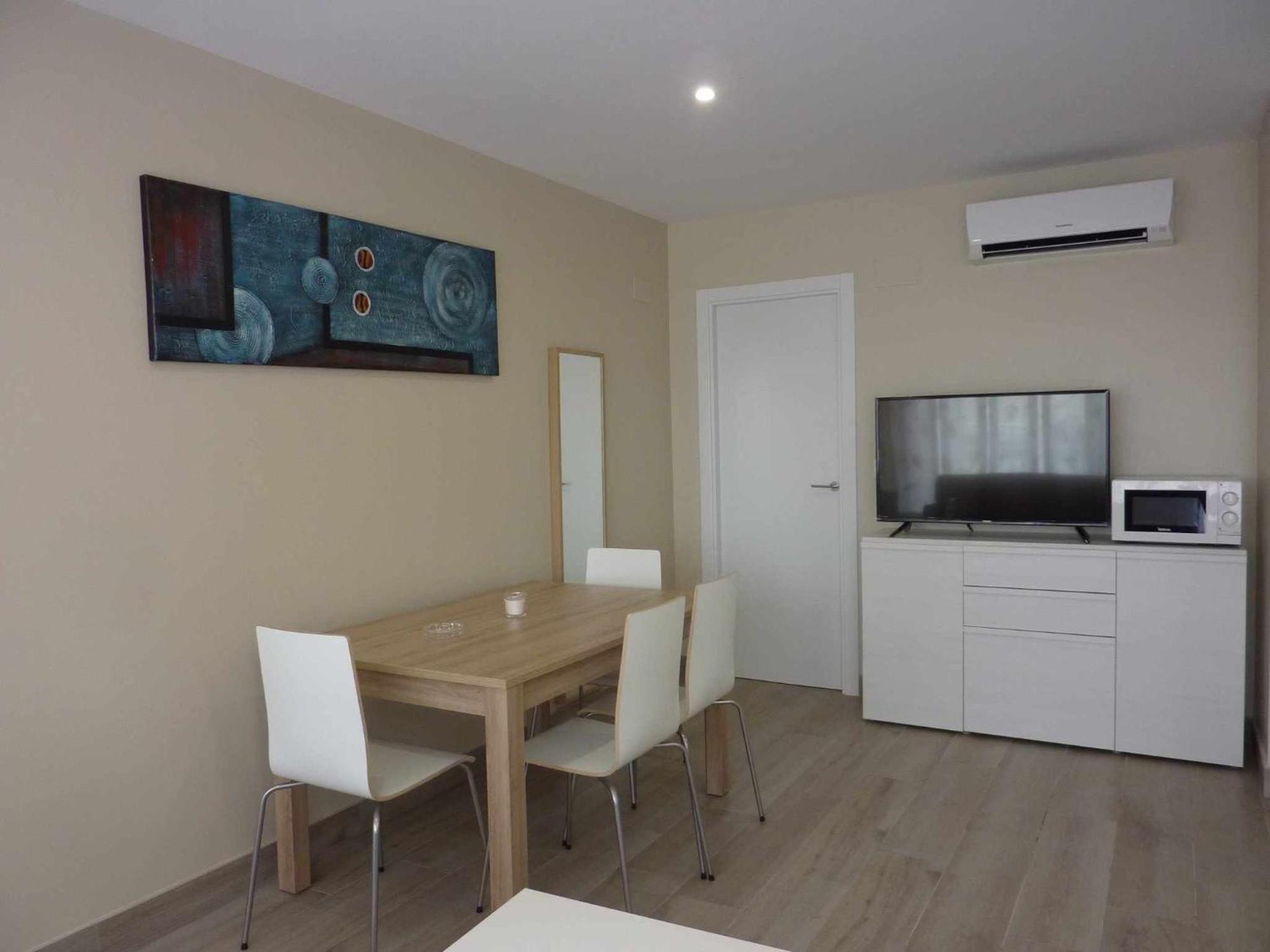 Mediterrania Marina Sagunto Rum bild